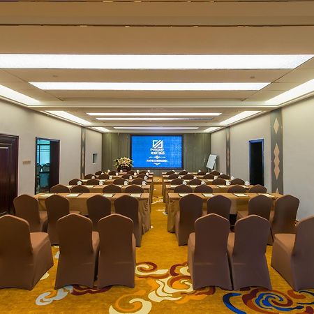 Dunhuang Isiting Hotel Экстерьер фото