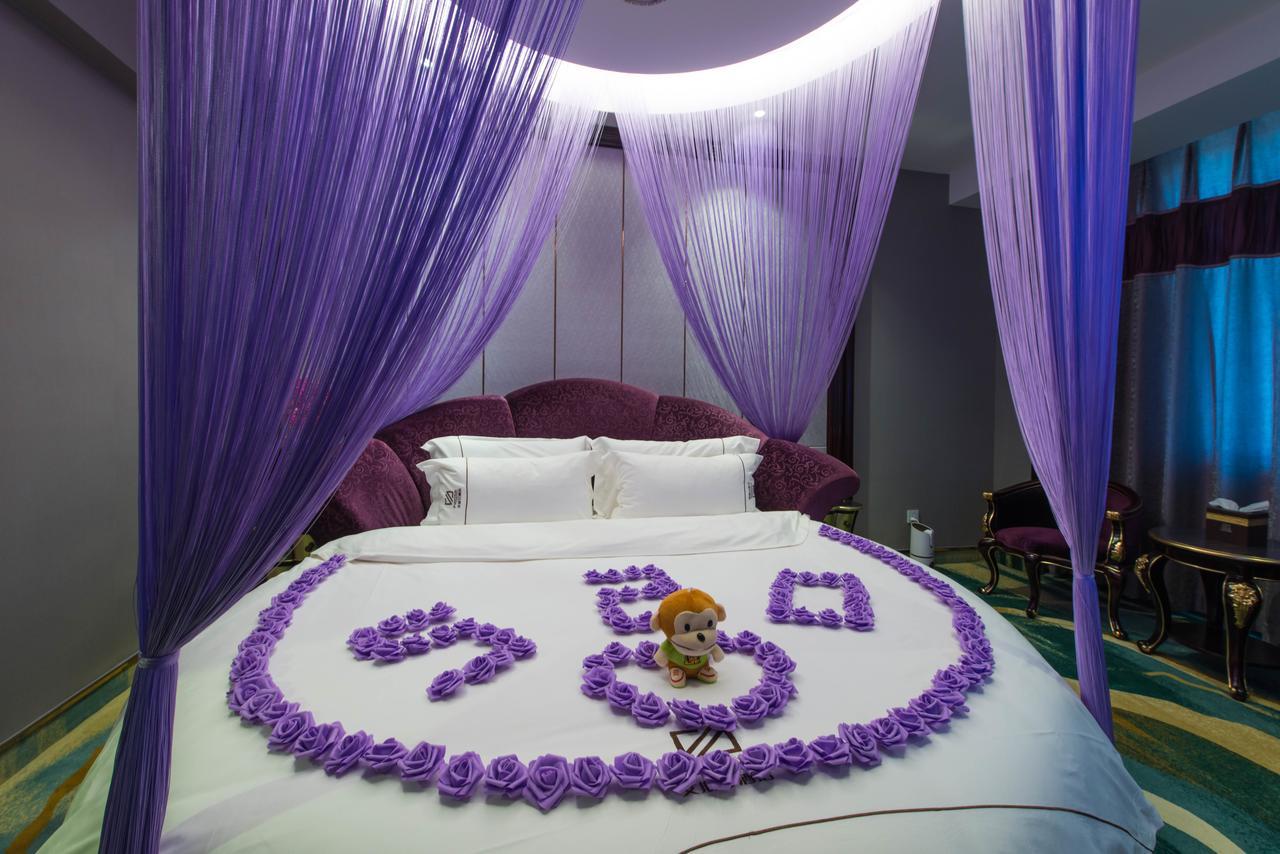 Dunhuang Isiting Hotel Экстерьер фото